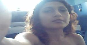 Zullycita 36 years old I am from Chiclayo/Lambayeque, Seeking Dating Friendship with Man