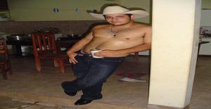 Thi9agopatrola 37 years old I am from Palmas/Tocantins, Seeking Dating Friendship with Woman