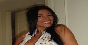 Pocahontas12 44 years old I am from Culiacan/Sinaloa, Seeking Dating Friendship with Man
