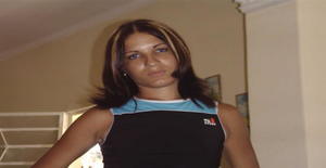 Aladinaaa 34 years old I am from Ciudad de la Habana/la Habana, Seeking Dating Friendship with Man