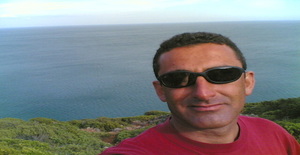 Moreno36csc 51 years old I am from Lisboa/Lisboa, Seeking Dating Friendship with Woman