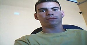 Marcelinho12 34 years old I am from Sao Paulo/Sao Paulo, Seeking Dating Friendship with Woman