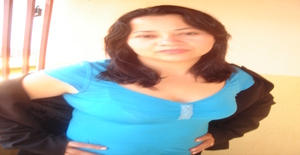 Talita24 45 years old I am from Cuiabá/Mato Grosso, Seeking Dating Friendship with Man