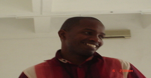 Sic-computer 41 years old I am from Maputo/Maputo, Seeking Dating Friendship with Woman