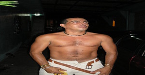Edmarmarques 48 years old I am from Manaus/Amazonas, Seeking Dating Friendship with Woman