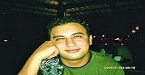 Jn1982 37 years old I am from Palmas/Tocantins, Seeking Dating with Woman