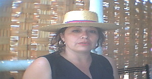 Sussan25 54 years old I am from Antofagasta/Antofagasta, Seeking Dating Friendship with Man