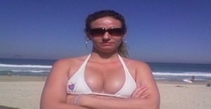 Alineloura 38 years old I am from Rio de Janeiro/Rio de Janeiro, Seeking Dating Friendship with Man