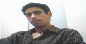 Joshmigt 37 years old I am from la Molina/Lima, Seeking Dating Friendship with Woman