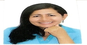 Albaluzaleanspol 59 years old I am from Medellin/Antioquia, Seeking Dating Friendship with Man