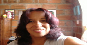 Arachely 53 years old I am from Medellin/Antioquia, Seeking Dating Friendship with Man