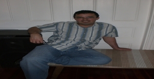 Walteir 45 years old I am from Brookline/Massachusetts, Seeking Dating Friendship with Woman