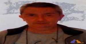 Juanma1953 67 years old I am from Los Alcazares/Murcia, Seeking Dating Friendship with Woman