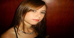 Garota_notavel 33 years old I am from Belo Horizonte/Minas Gerais, Seeking Dating Friendship with Man