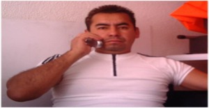 Patocu2006 46 years old I am from Quito/Pichincha, Seeking Dating Friendship with Woman