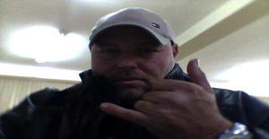 Red_dragon 50 years old I am from Campinas/Sao Paulo, Seeking Dating with Woman