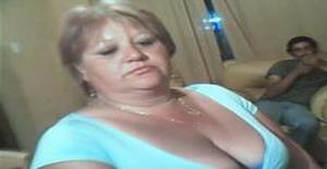 Chilena_46_ 62 years old I am from Santiago/Region Metropolitana, Seeking Dating with Man