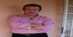 Semnomeaparente 70 years old I am from Cascais/Lisboa, Seeking Dating Friendship with Woman