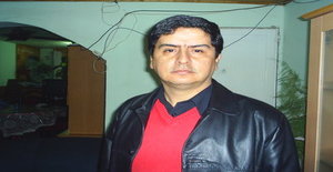 Cocinerozap 59 years old I am from Neuquen/Neuquen, Seeking Dating with Woman
