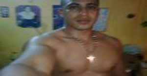 Nilfred 42 years old I am from Maracaibo/Zulia, Seeking Dating Friendship with Woman