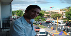 Estradario 41 years old I am from Barquisimeto/Lara, Seeking Dating Friendship with Woman