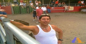 Dawson35 49 years old I am from Mississauga/Ontario, Seeking Dating Friendship with Woman