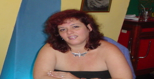 Habanera66 54 years old I am from Ciudad de la Habana/la Habana, Seeking Dating Marriage with Man