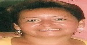 Estrella2403 60 years old I am from Bucaramanga/Santander, Seeking Dating Friendship with Man