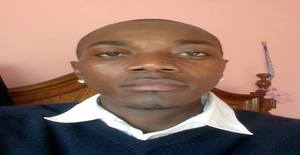 Lussaho 41 years old I am from Luanda/Luanda, Seeking Dating Friendship with Woman