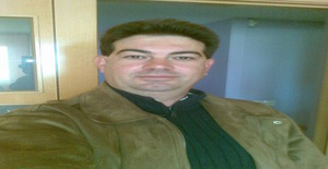Brando05 53 years old I am from Malaga/Andalucia, Seeking Dating Friendship with Woman