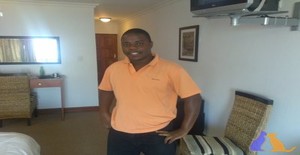 Djunthau 43 years old I am from Maputo/Maputo, Seeking Dating Friendship with Woman