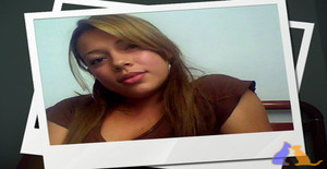 Dulce0524 32 years old I am from Tuluá/Valle Del Cauca, Seeking Dating Friendship with Man