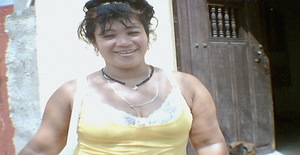Mulatica_amorosa 50 years old I am from Santiago de Cuba/Santiago de Cuba, Seeking Dating Friendship with Man
