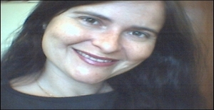 Rosaflor2006 50 years old I am from Rio de Janeiro/Rio de Janeiro, Seeking Dating with Man