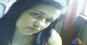 Samantha289 43 years old I am from Presidente Venceslau/Sao Paulo, Seeking Dating Friendship with Man