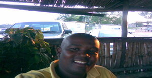 Manucuane 45 years old I am from Maputo/Maputo, Seeking Dating Friendship with Woman