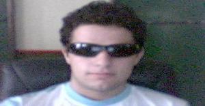 Timoty_696969 34 years old I am from Marco de Canaveses/Porto, Seeking Dating Friendship with Woman