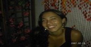 Meninasanta 34 years old I am from São Paulo/Sao Paulo, Seeking Dating Friendship with Man