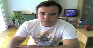 C_s_37 52 years old I am from Uster/Zurich, Seeking Dating Friendship with Woman