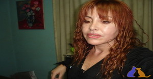 Valeriajimena 54 years old I am from Lima/Lima, Seeking Dating Friendship with Man