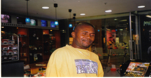 Belchior_1976 45 years old I am from Luanda/Luanda, Seeking Dating Friendship with Woman