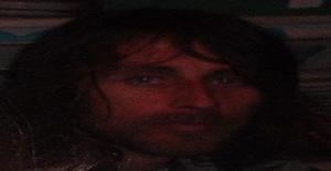 Tito_1970 50 years old I am from Santiago/Región Metropolitana, Seeking Dating Friendship with Woman