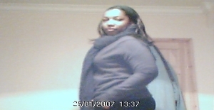 Zouklove23 38 years old I am from Leeds/Yorkshire And The Humber, Seeking Dating Friendship with Man