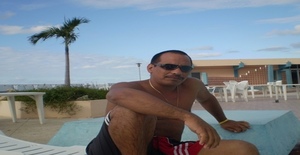 Denis710616 49 years old I am from Habana/Ciego de Avila, Seeking Dating Friendship with Woman