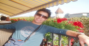 Pedrouk 36 years old I am from Bromley/Greater London, Seeking Dating Friendship with Woman