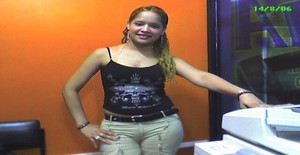 Carol-500 37 years old I am from Caracas/Distrito Capital, Seeking Dating Friendship with Man