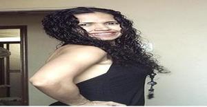 Cristinalin 46 years old I am from Barranquilla/Atlantico, Seeking Dating with Man