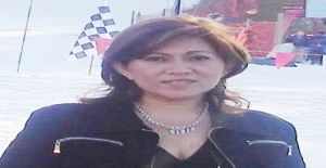 Rossylinda 60 years old I am from Guayaquil/Guayas, Seeking Dating Friendship with Man