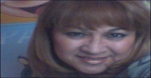 Yesusgirl 60 years old I am from Concepción/Bío Bío, Seeking Dating Friendship with Man
