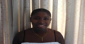 Nhamwenche 38 years old I am from Beira/Sofala, Seeking Dating Friendship with Man
